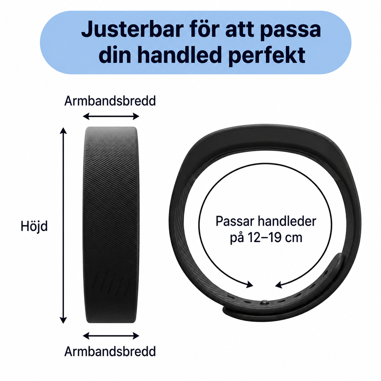 VibbBand – Vibration istället för oljud