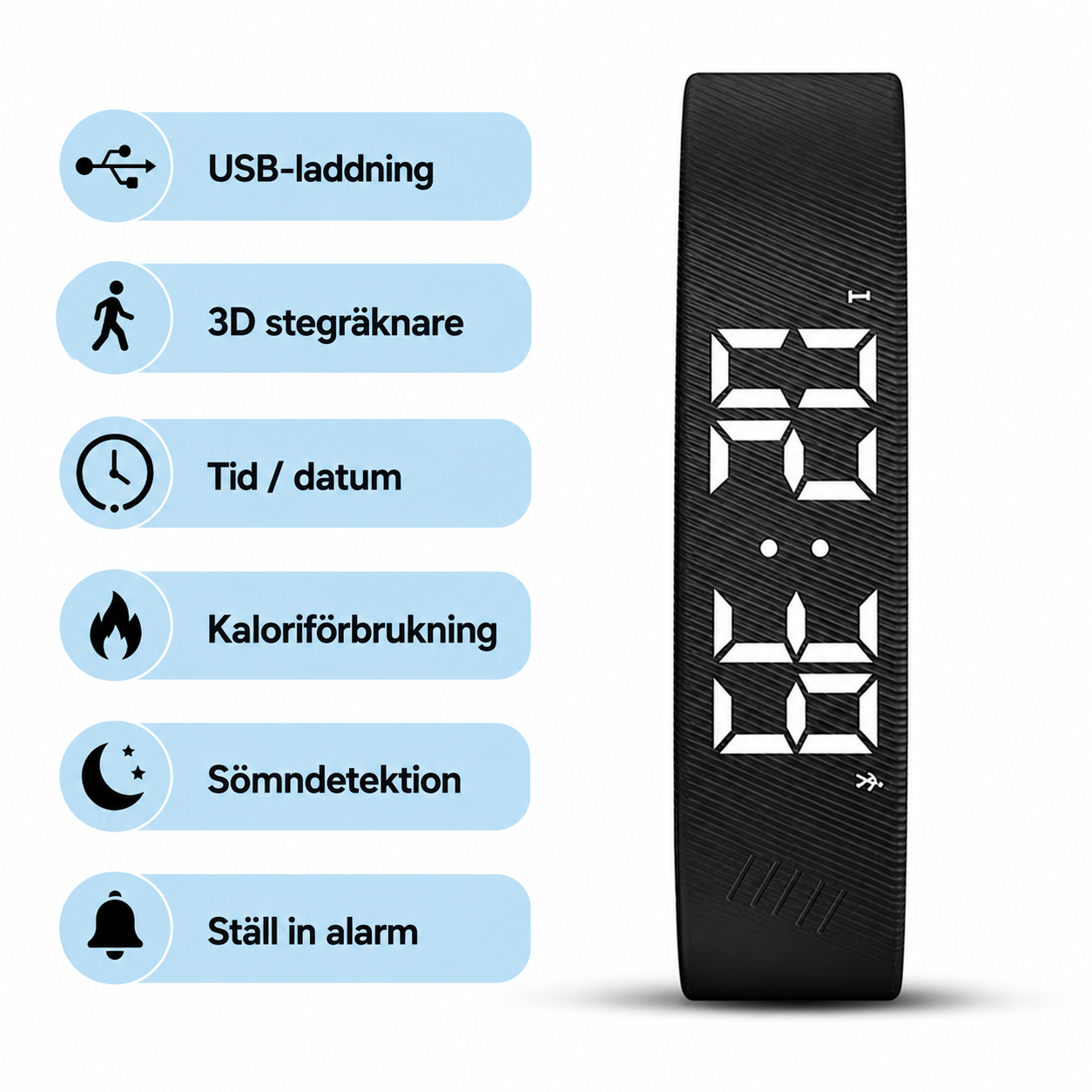 VibbBand – Vibration istället för oljud